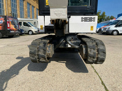 Miniescavatore JCB 19 C1