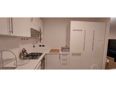 Cucina Ikea usata pochissimo con elettrodomestici