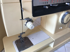 Macchina per cucire Singer