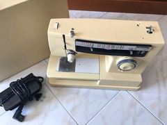 Macchina per cucire Singer