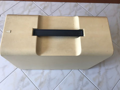 Macchina per cucire Singer