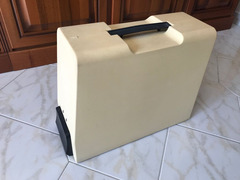 Macchina per cucire Singer