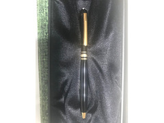 Penna Montblanc  Mozart