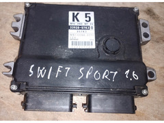 Centralina Suzuki Swift Sport 1.6 33920-57K3