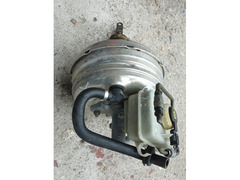 Servofreno con pompa freni BMW X3 E83 LAC115THE