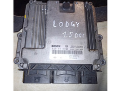 Centralina Dacia Lodgy 1.5 DCI Bosch 0281019138