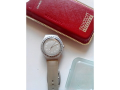 Orologio Swatch Irony