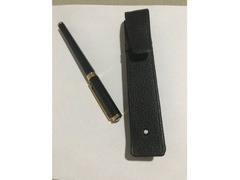 Penna Montblanc roller