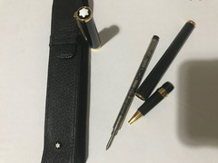 Penna Montblanc roller