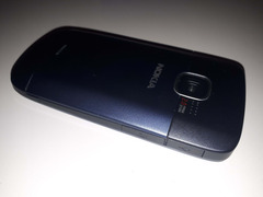 NOKIA C3-00, FUNZIONANTE E INTEGRO, spedisco