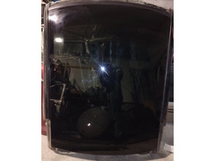 Tetto cristallo panoramico Smart Fortwo 450