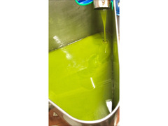 Olio extravergine d’oliva