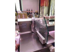 Vendita attrezzature macelleria O vendita attività avviata