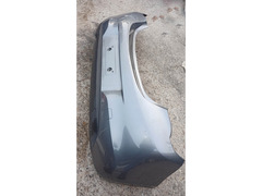 Paraurti posteriore Opel Corsa E 2017