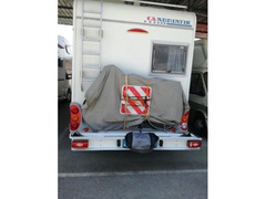 CAMPER ADRIATIK CORAL 670