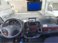 CAMPER ADRIATIK CORAL 670