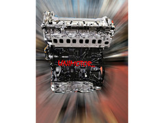 MOTORE RENAULT MASTER 2.3 BITURBO (REVISIONATO)