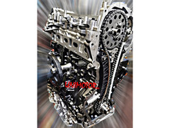 MOTORE RENAULT MASTER 2.3 BITURBO (REVISIONATO)