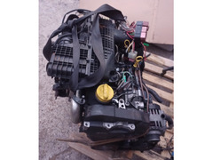 Motore Renault Kangoo 1500 DCI K9KA7