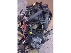 Motore Renault Kangoo 1500 DCI K9KA7