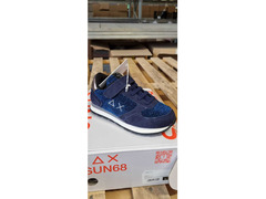 STOCK CALZATURE “SUN68” BIMBO/A