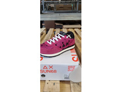 STOCK CALZATURE “SUN68” BIMBO/A