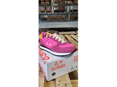 STOCK CALZATURE “SUN68” BIMBO/A