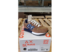 STOCK CALZATURE “SUN68” BIMBO/A