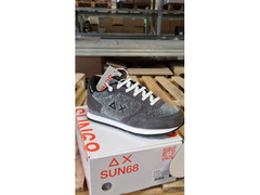 STOCK CALZATURE “SUN68” BIMBO/A