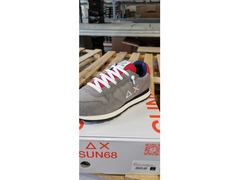 STOCK CALZATURE “SUN68” BIMBO/A
