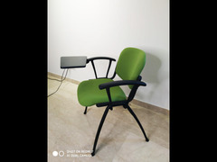 Grande Set di Sedie "Seating 216" | Ufficio, Didattica