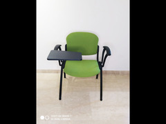 Grande Set di Sedie "Seating 216" | Ufficio, Didattica