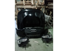 MUSATA COMPLETA AUDI A5