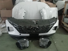 MUSATA COMPLETA HYUNDAI TUCSON 2021