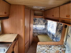 CAMPER FIAT RIMOR in vendita