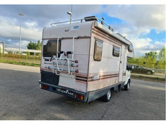 CAMPER FIAT RIMOR in vendita