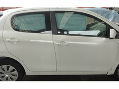 Porta portiera sportello Peugeot 108 2017