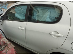 Porta portiera sportello Peugeot 108 2017