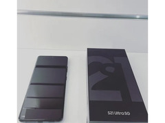 Samsung s21 ultra 5g 512gb
