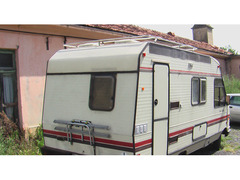 Motorhome pilote
