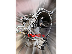 CAMBIO FORD 1.6 DIESEL 5 MARCE