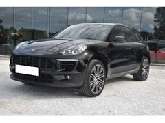 RICAMBI PER PORSCHE MACAN 2019