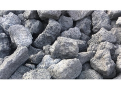 Sacco carbone coke metallurgico 20 kg varie pezzature.