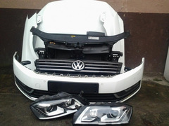 MUSATA COMPLETA VOLKSWAGEN PASSAT