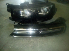 MUSATA COMPLETA CITROEN C5 AIRCROSS