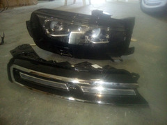 MUSATA COMPLETA CITROEN C5 AIRCROSS