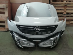 MUSATA COMPLETA PER OPEL CORSA ANNO 2018
