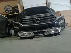 MUSATA COMPLETA VOLKSWAGEN T-ROC 2020