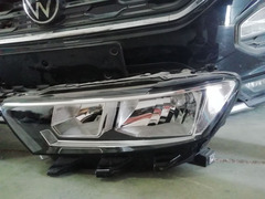 MUSATA COMPLETA VOLKSWAGEN T-ROC 2020