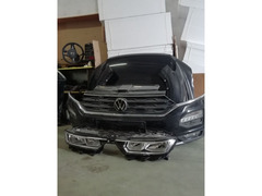 MUSATA COMPLETA VOLKSWAGEN T-ROC 2020